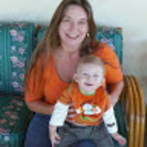 Meet your Posher, Brandi